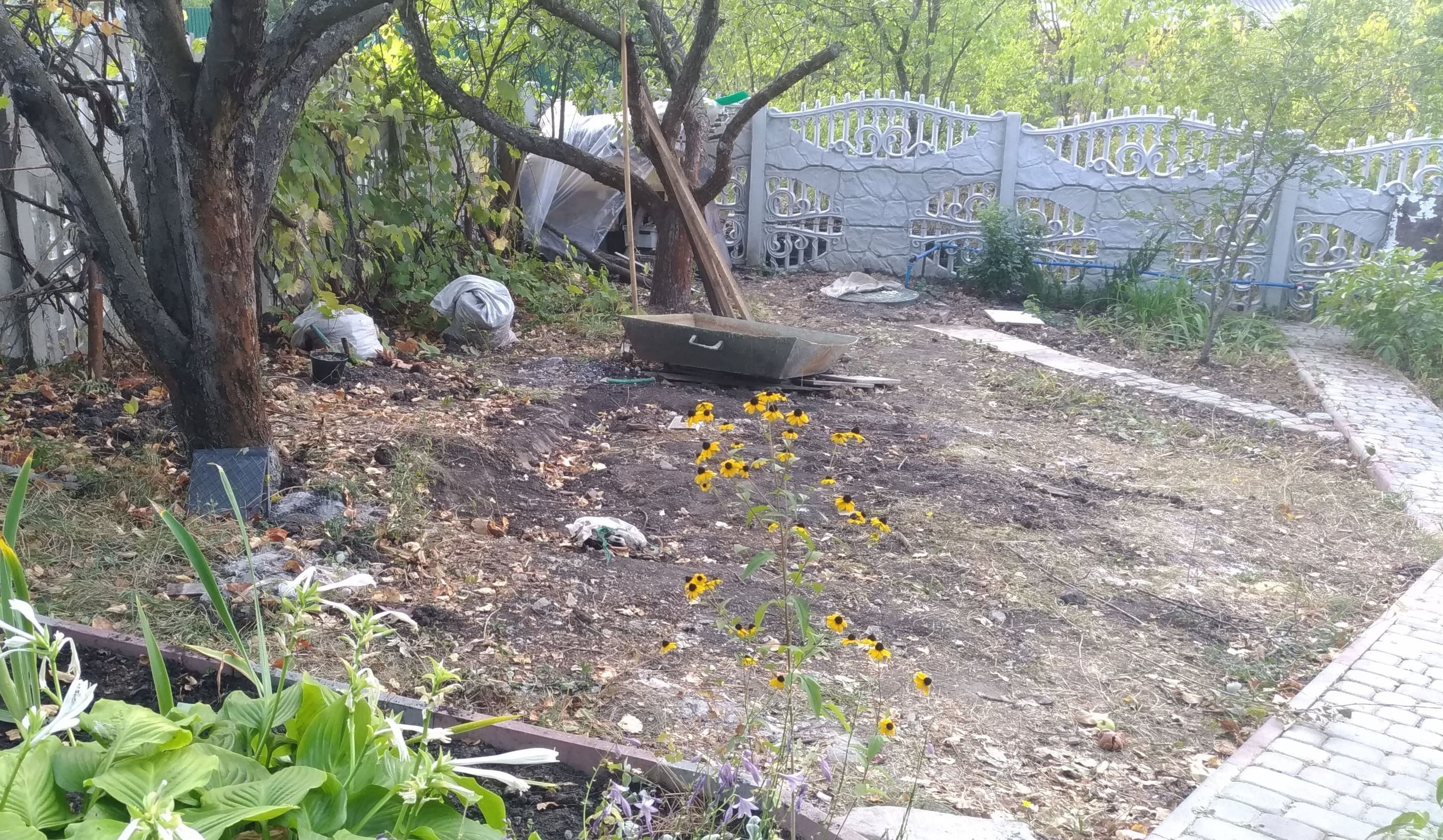 Площадка до